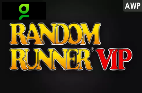 Random Runner VIP